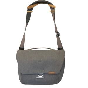 Peak Design Everyday Messenger V2 Carry Shoulder Bag 13L